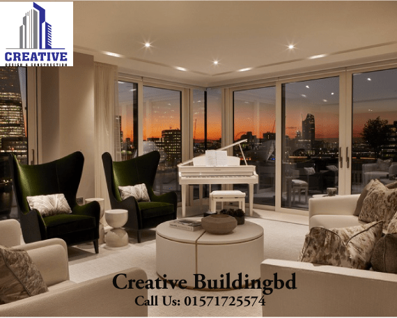 creativebuilding interior design