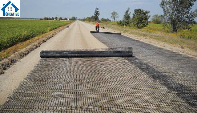 Geotextile In Bangladesh